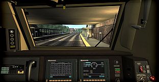 Train Simulator: Metro-North P32 AC-DM 'Genesis' Loco Add-On