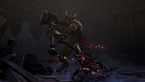 The First Berserker: Khazan