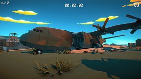 3D PUZZLE - Battle Royal