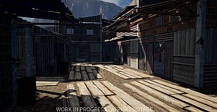 Scrapman Simulator