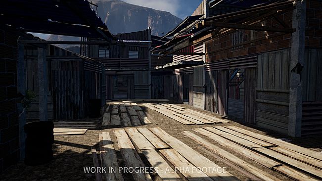 Scrapman Simulator