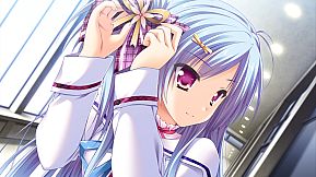 Sekai to Sekai no Mannaka de