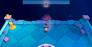 Rabbiman Adventures: Welcome Pack - Customization