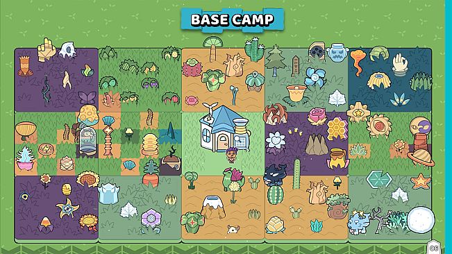 Patch Quest - The Elite Explorer's Guide