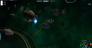 Space Wars: Interstellar Empires