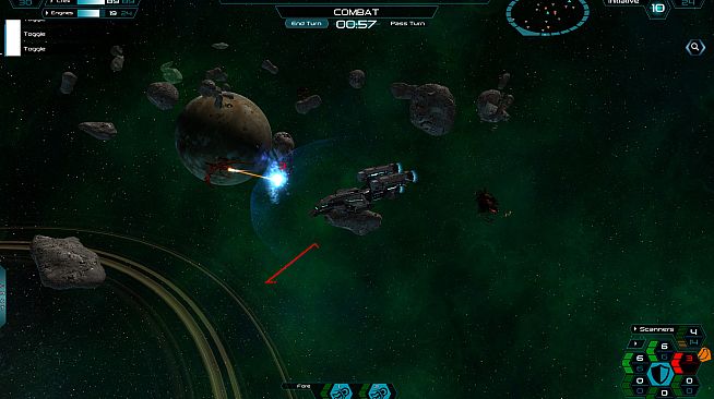 Space Wars: Interstellar Empires