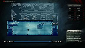 Unheard - Voices of Crime Edition