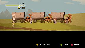 Half Minute Hero: Super Mega Neo Climax Ultimate Boy