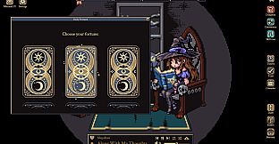 Occult Office: Lofi Rituals