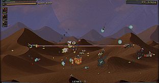 Cole Hunter: Payback