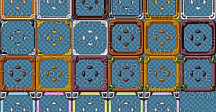 RPG Maker MV - Krachware User Interface Material Variety Pack