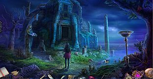 Whispered Secrets: Song of Sorrow Collector's Edition