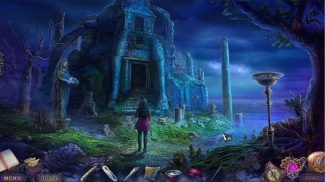 Whispered Secrets: Song of Sorrow Collector's Edition