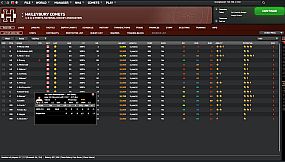 Franchise Hockey Manager 10