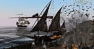 East India Company: Privateer