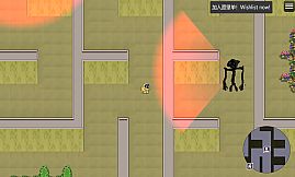 后室：彼阳的晚意(序章)-Backrooms:Beyond one year(Prologue)