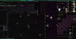 Lawless Lands Unrest