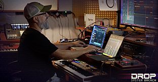 DROP - System Breach Soundtrack