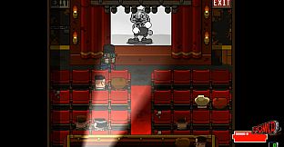 Tales from Centropolis