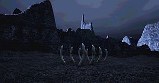 Veldrak: Dark Revenant