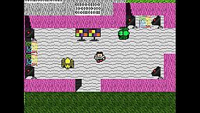 WildWorlds: Zyxaranth's Domain