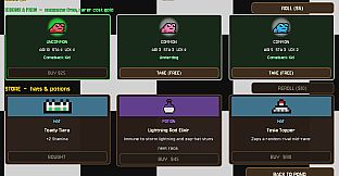Frog Racing League