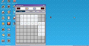 FISH OS