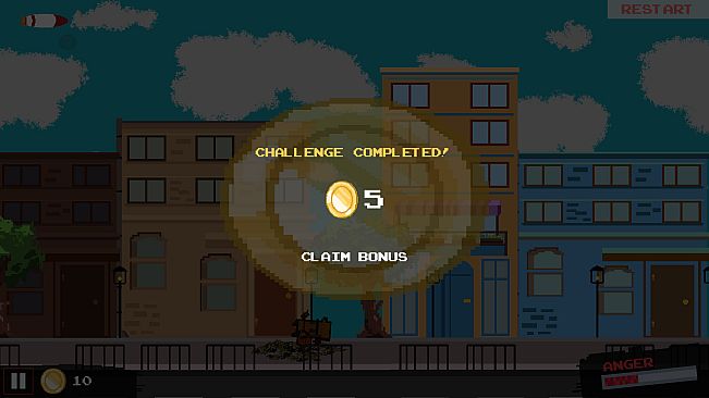 Your courier is on their way!