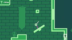 Sklime - A Difficult Climbing Adventure