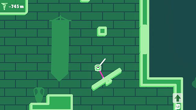 Sklime - A Difficult Climbing Adventure