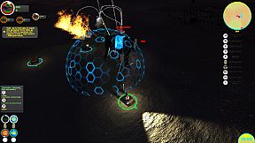 MECHA AND TANK FIGHTING