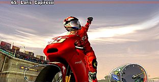 Ducati World Championship