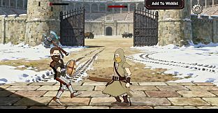 Tales of Medieval Duelists