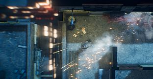 The Hong Kong Massacre + I Hate This Place Bundle