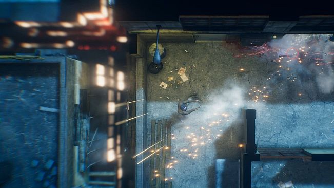 The Hong Kong Massacre + I Hate This Place Bundle