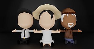 Bakso Simulator - Fan Pack #1