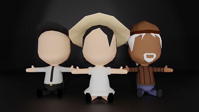 Bakso Simulator - Fan Pack #1