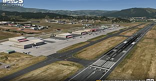 Aerofly FS 2 - Orbx - Eagle County Colorado