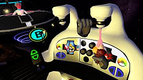 Rosebaker's Icy Treats - The VR Iceman Sim