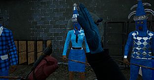 Priest Simulator: Her Ghost DLC