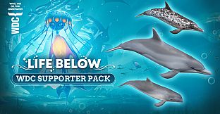 Life Below - WDC Supporter Pack
