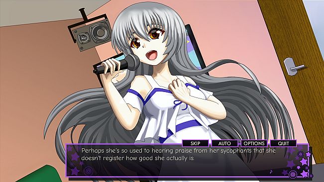 Wildfire - Ticket to Rock