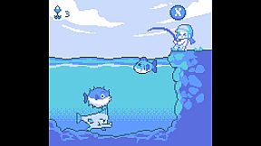 Yolk Heroes: A Long Tamago