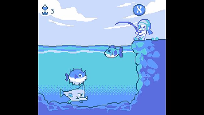 Yolk Heroes: A Long Tamago