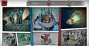 Scribblenauts Mega Pack