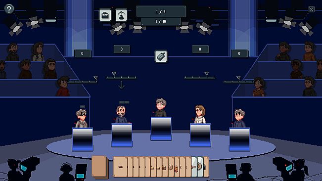 Vox Populi: Brazil 2022