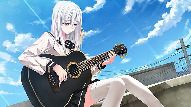 Crimson Imprint plus -Nonexistent Christmas-