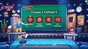 Are You Smarter Than A 5th Grader