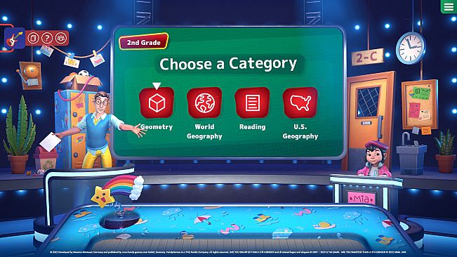 Are You Smarter Than A 5th Grader