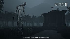 Malavision: The Beginning